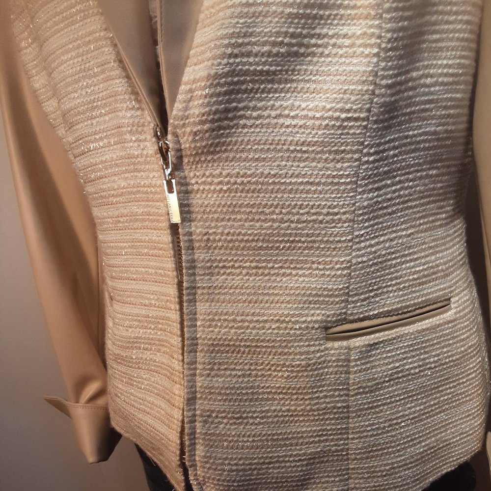 Mélanie Lyne jacket - Picture 4 of 6